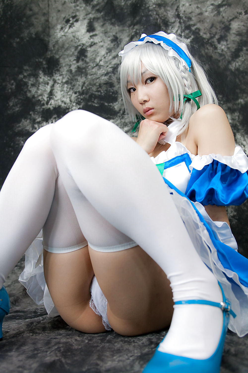 Japanese Cosplay Cuties-Lenfried (24) #9816884