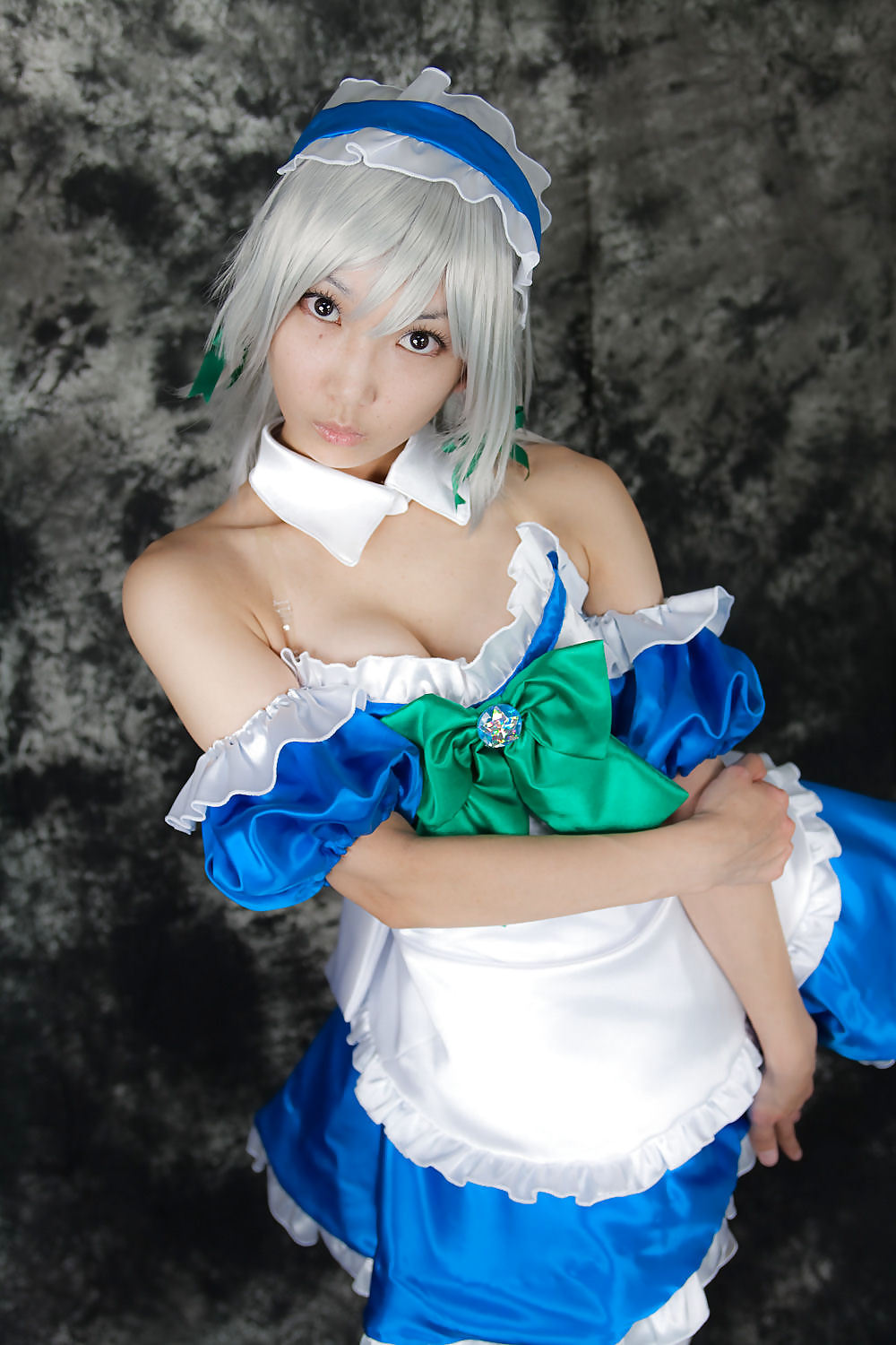 Japanese Cosplay Cuties-Lenfried (24) #9816906