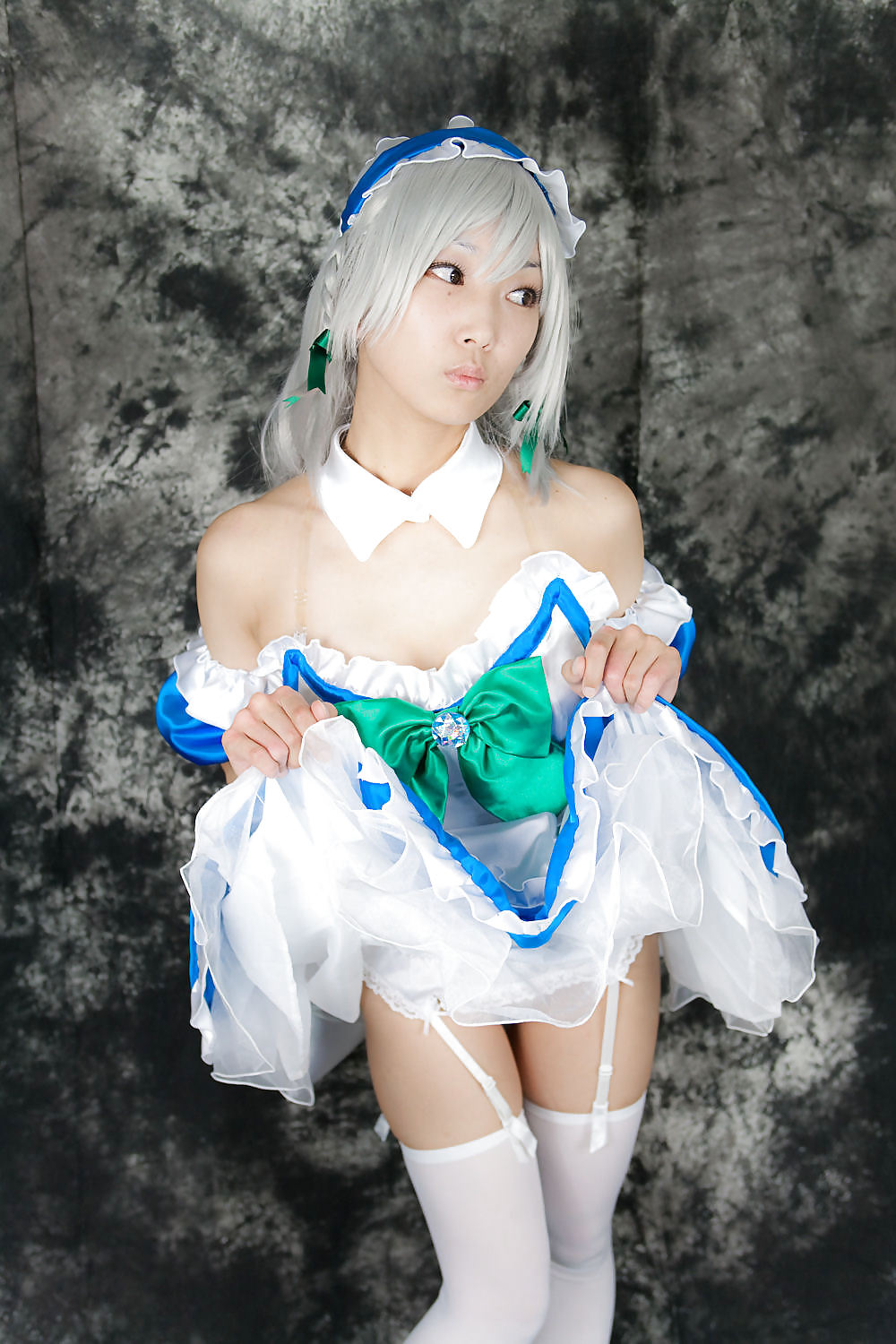 Japanese Cosplay Cuties-Lenfried (24) #9816946