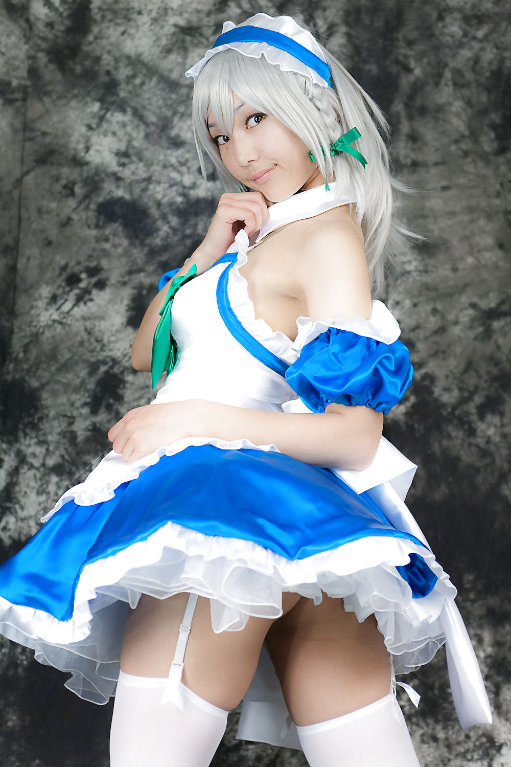 Giapponese cosplay cuties-lenfried (24)
 #9817044