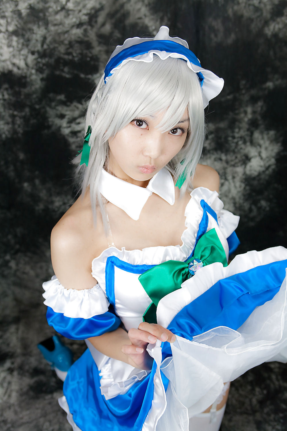 Giapponese cosplay cuties-lenfried (24)
 #9817074