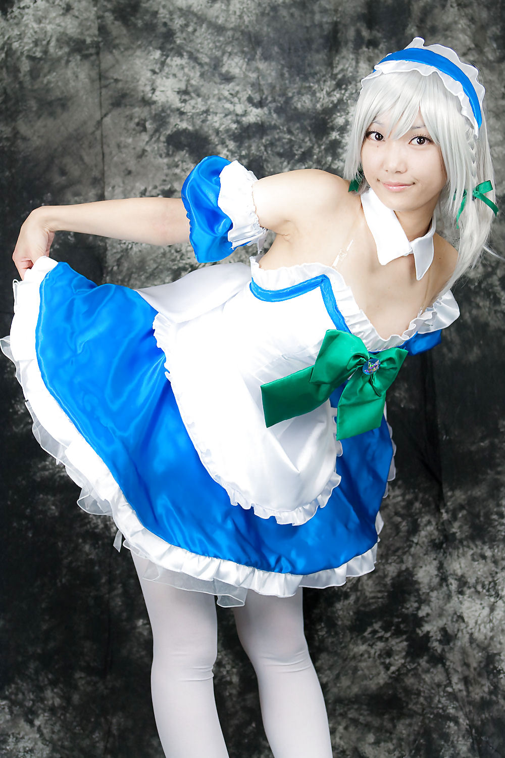 Japanese Cosplay Cuties-Lenfried (24) #9817082