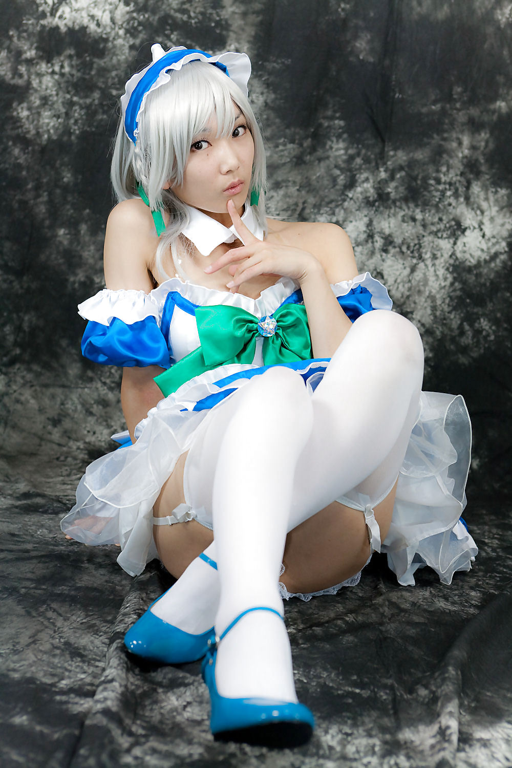 Japanese Cosplay Cuties-Lenfried (24) #9817108