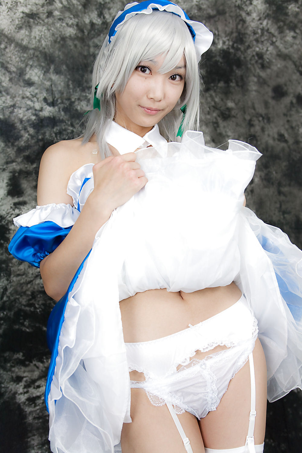 Giapponese cosplay cuties-lenfried (24)
 #9817144