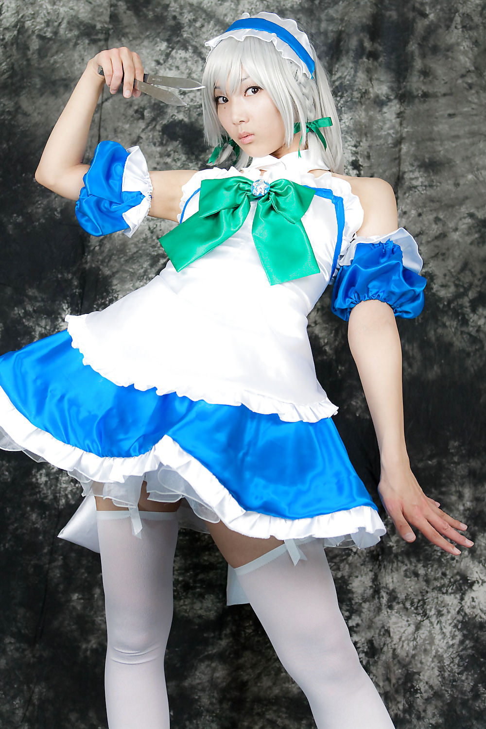 Japanese Cosplay Cuties-Lenfried (24) #9817168