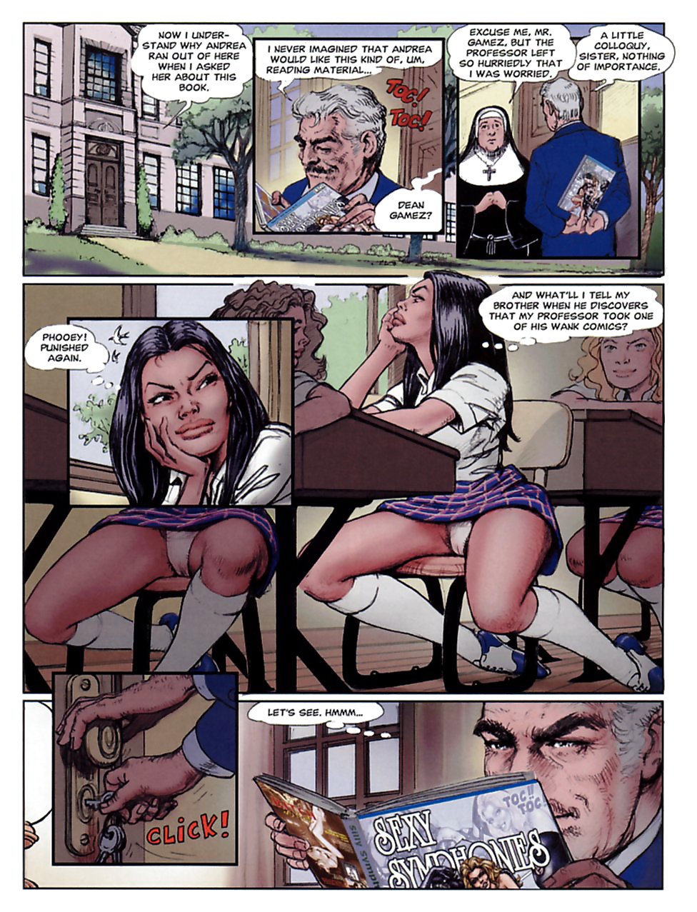 Historias 8
 #15669417