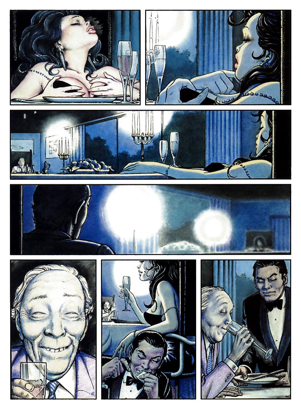 Historias 8
 #15669438