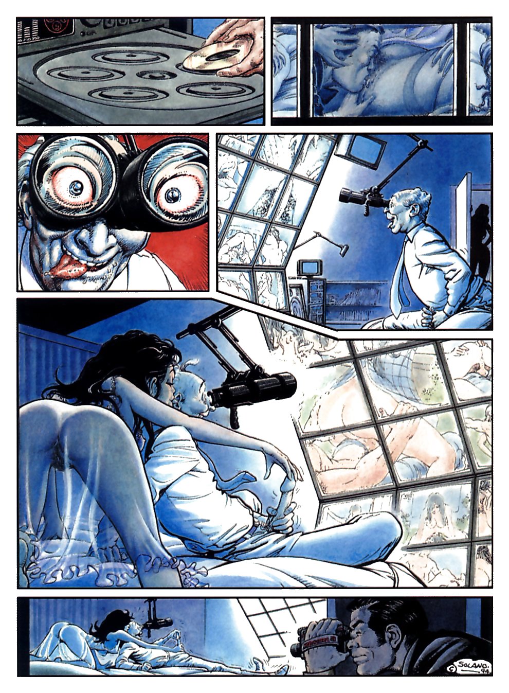 Historias 8
 #15669490