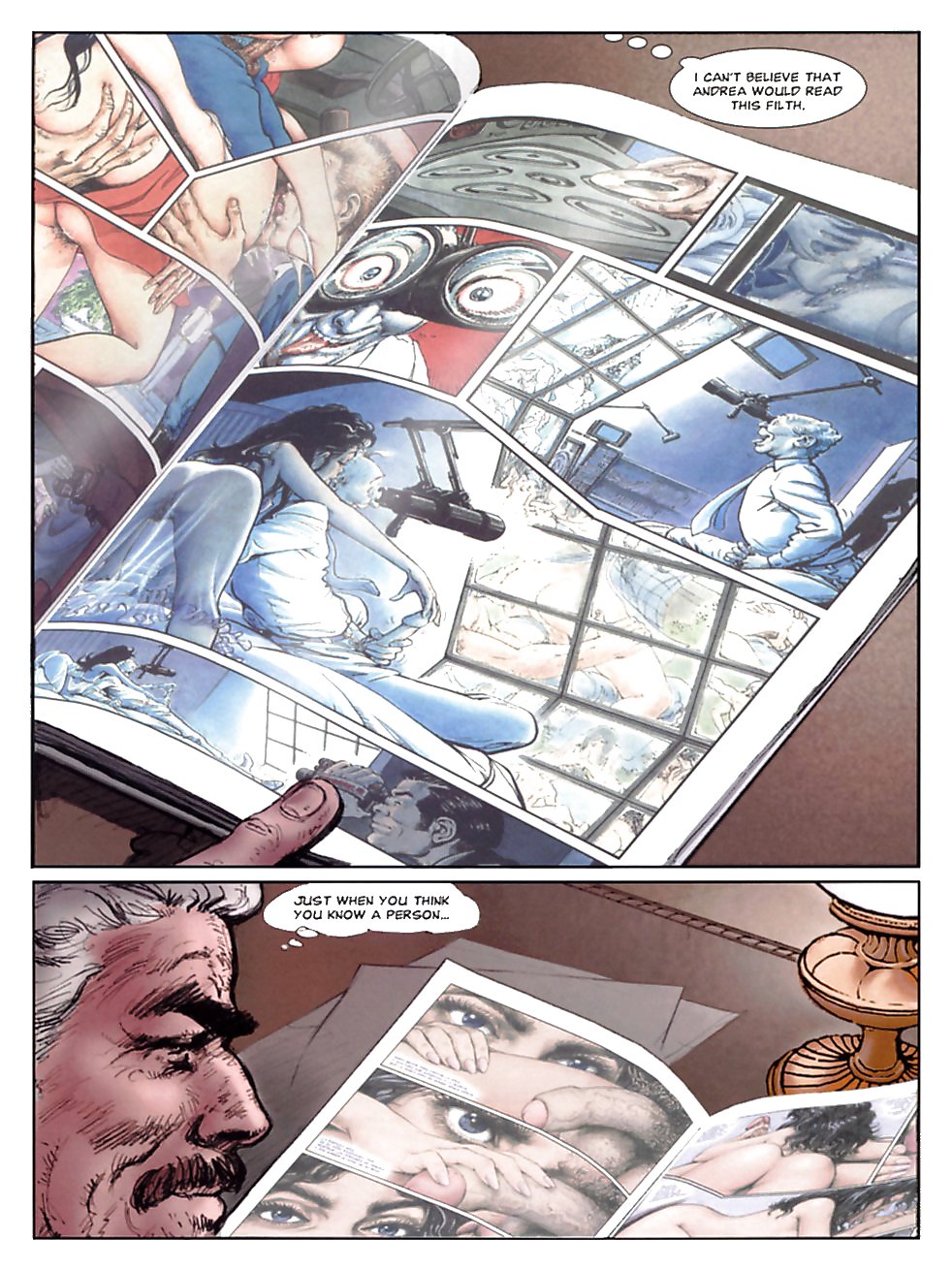 Historias 8
 #15669499