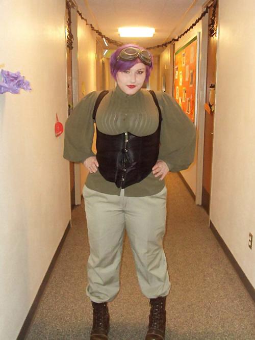 Farah plus size #9013139