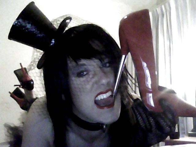 Algunos nuevos disparos 2013
 #18531758