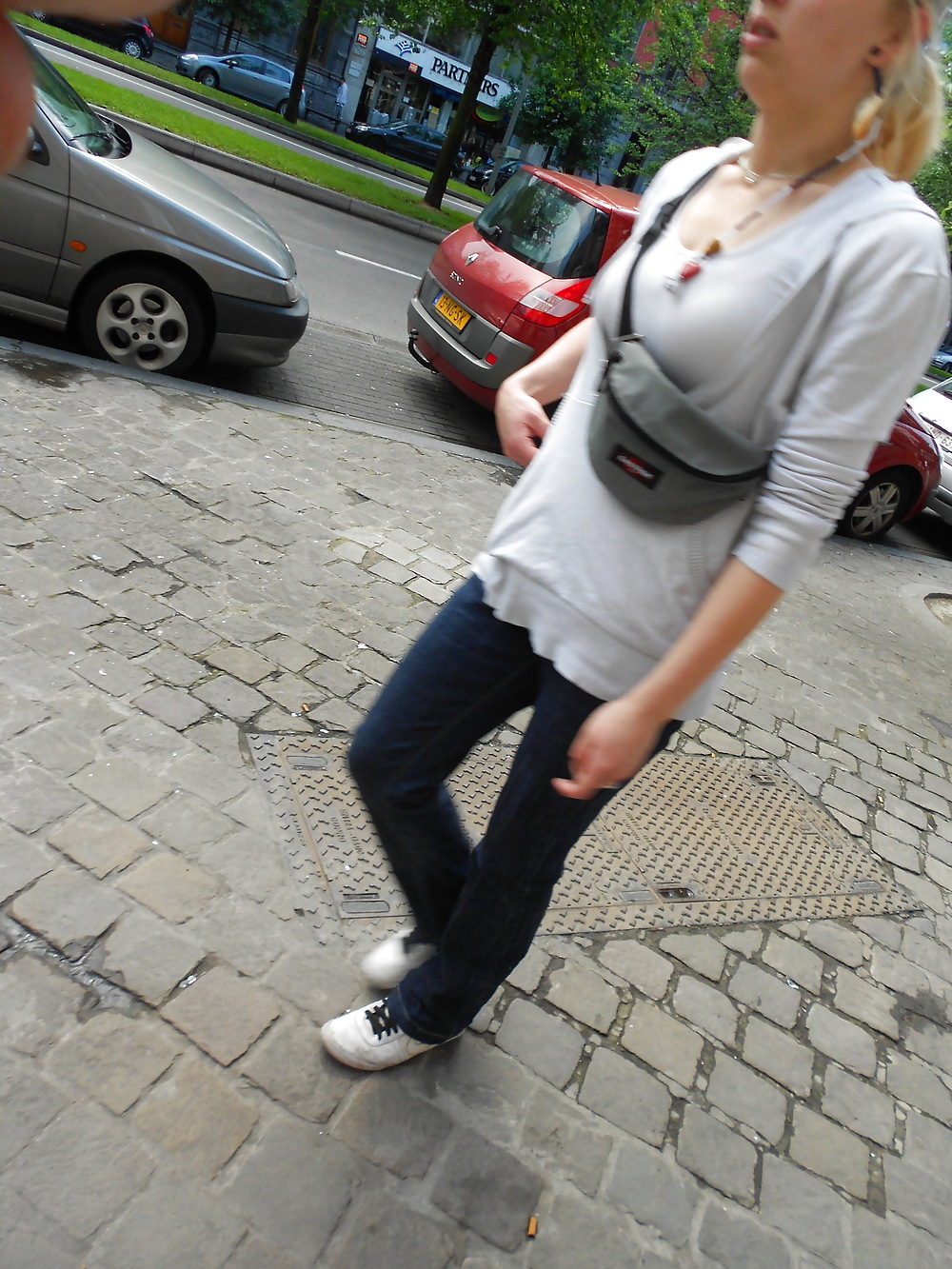 Sizzling or No longer ?? #9384672