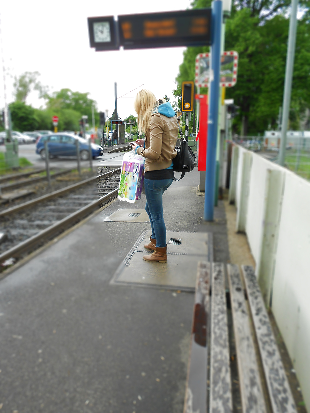 Sizzling or No longer ?? #9384737