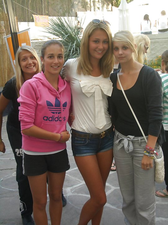 Sizzling or No longer ?? #9384815