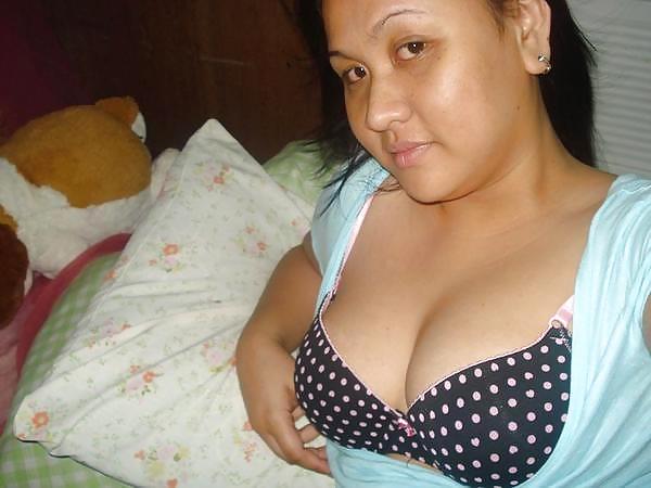 Gemischt Filipina #2428185