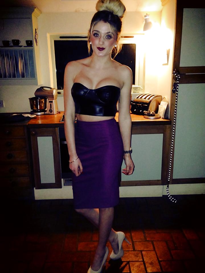 What do you think boys (and girls)