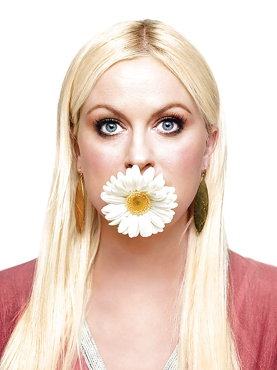 Amy Poehler #18399759