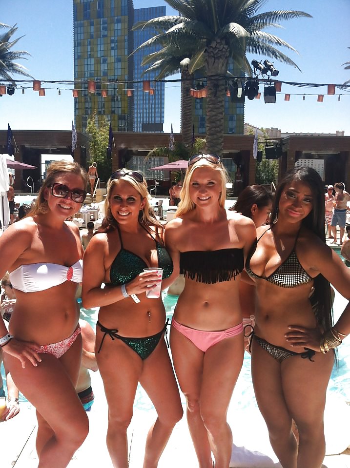 Vegas Pool #12079548