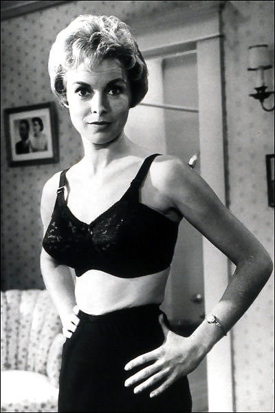 Janet Leigh #11175596