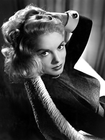 Janet Leigh #11175604