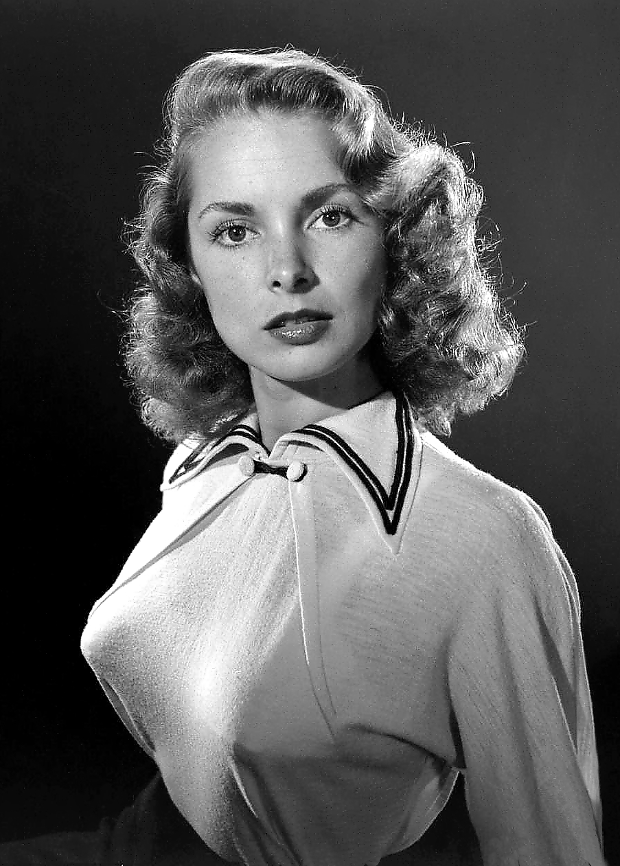Janet Leigh #11175626