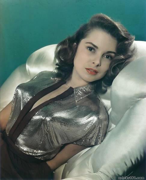 Janet Leigh #11175630
