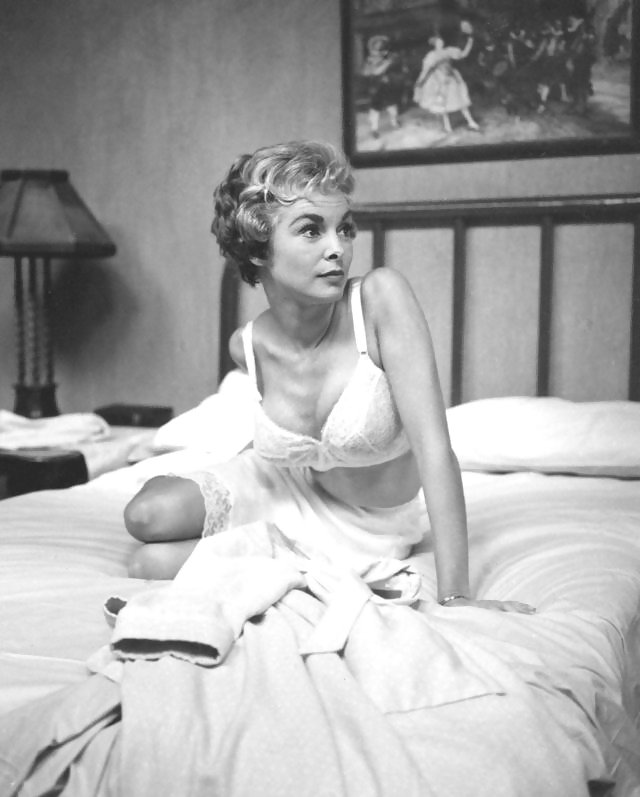Janet Leigh #11175641