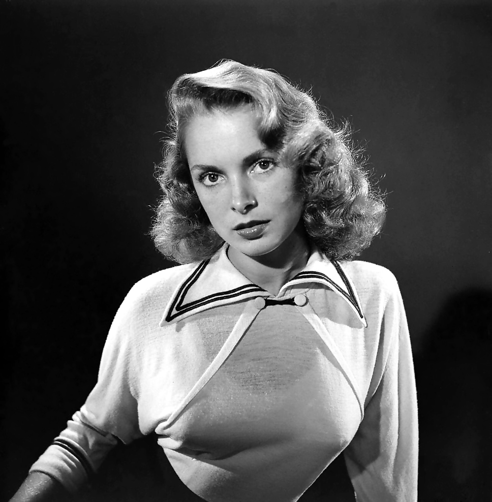 Janet Leigh #11175652