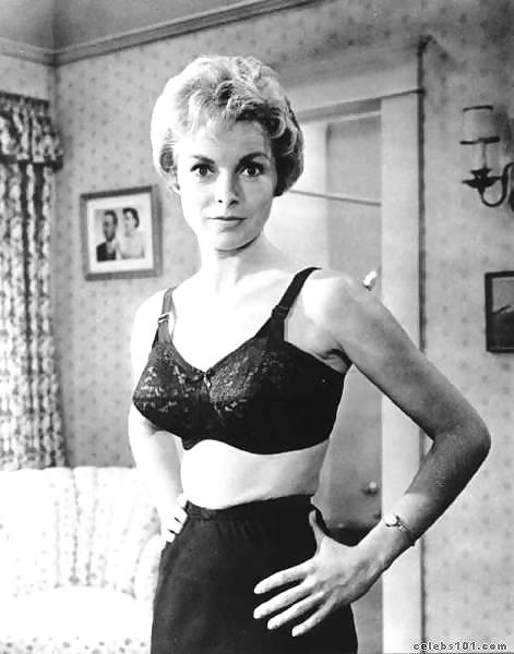 Janet Leigh #11175657