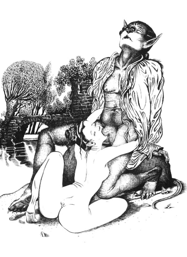 Loro. disegnato arte porno 23 - fellatio 2
 #19215985
