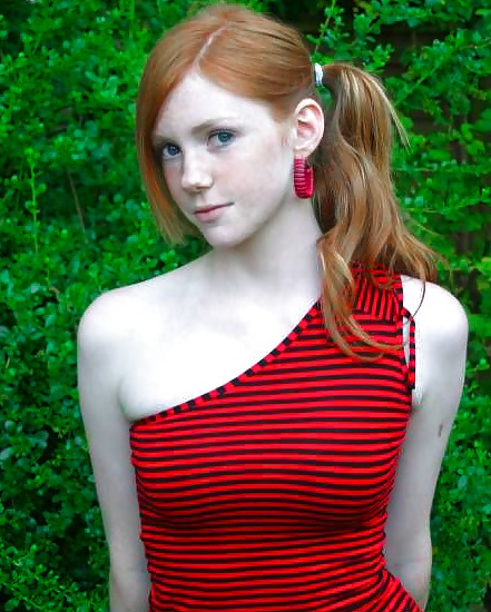 Redheads 8 #8293354