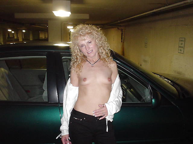 Slutwife Luann Carlson #9718592