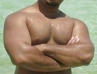 Me at the pool #12646636