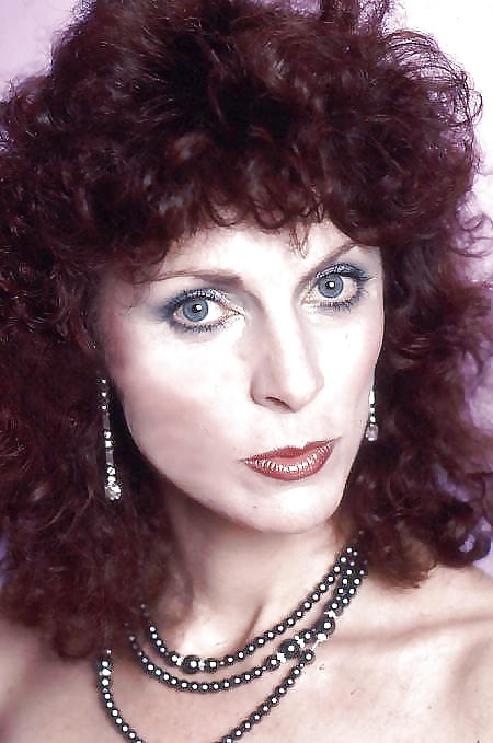 La Déesse Kay Parker #12938792