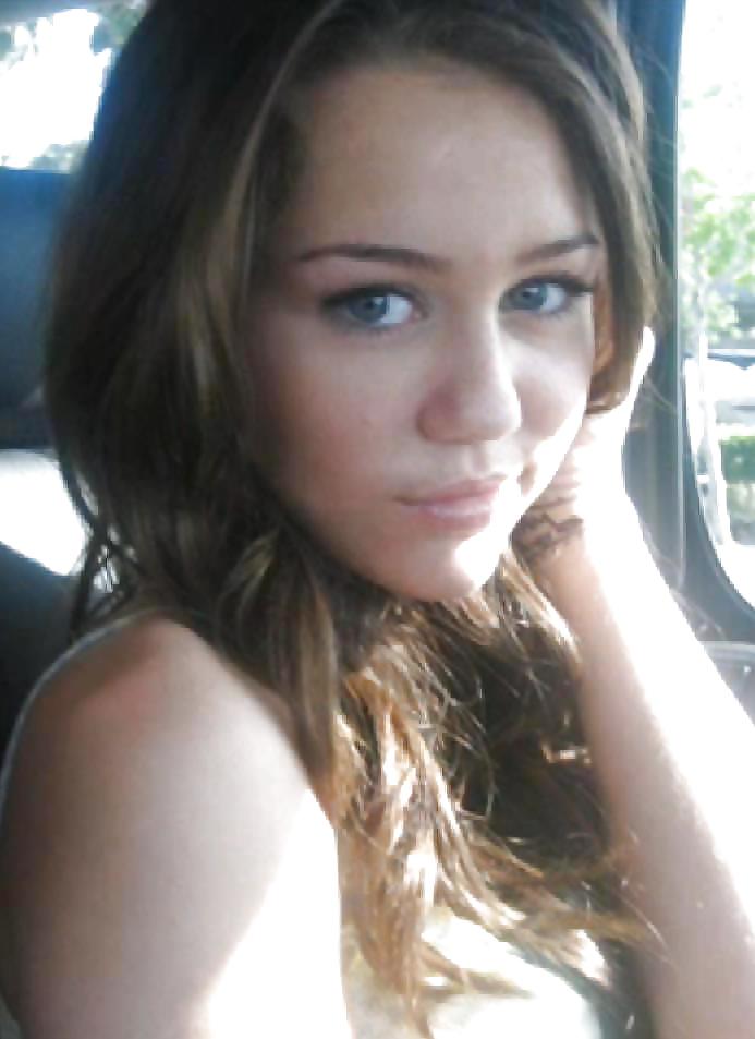 Miley Cirus 3 #2889722