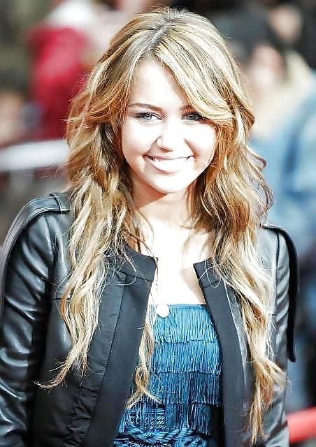 Miley Cirus 3 #2889913