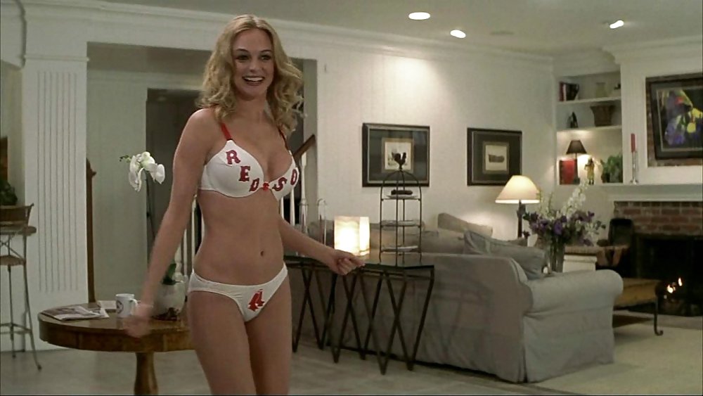 I Like Heather Graham #9417851