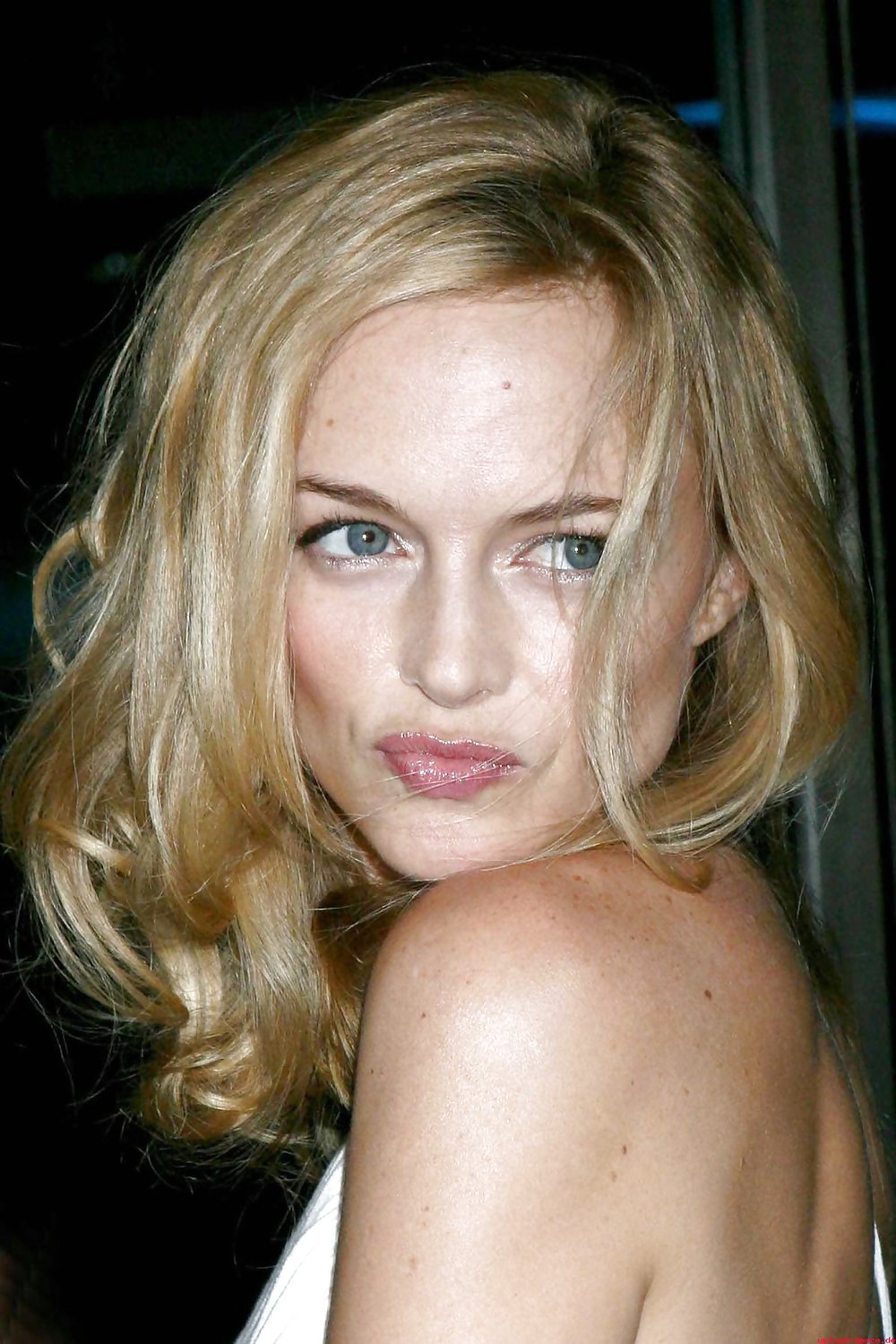 I Like Heather Graham #9418018