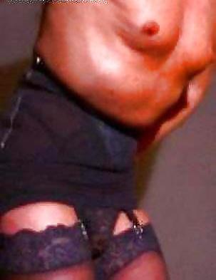 Up close and personal #8471315