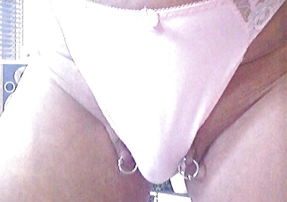 Up close and personal #8471332