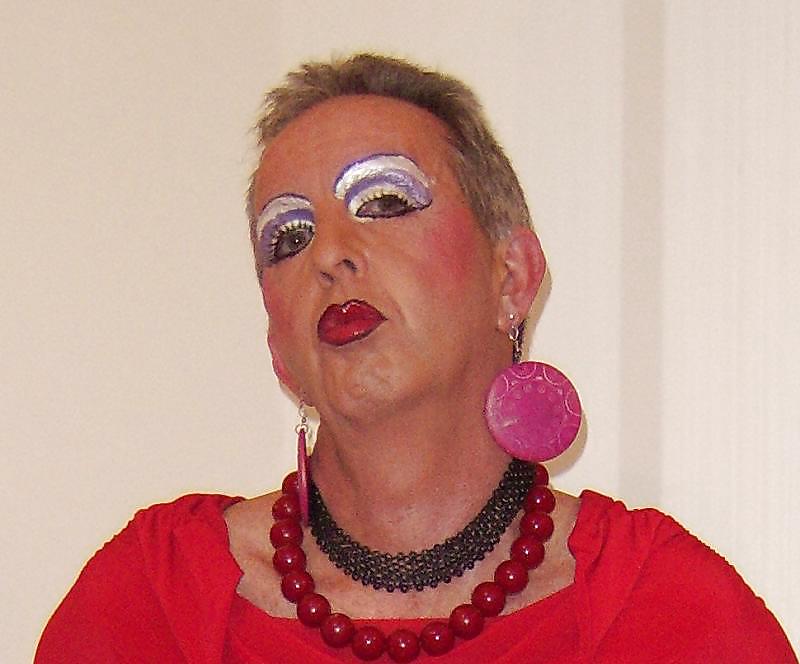 Picott's sissy faggot #7405225