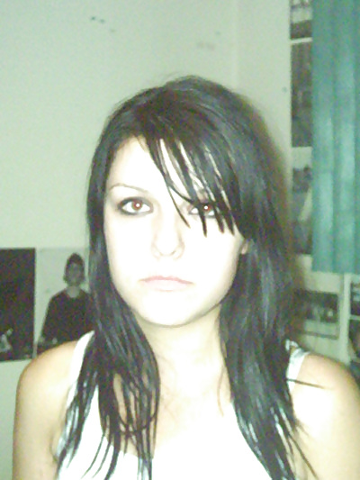 Amateur Lilly  #4234682