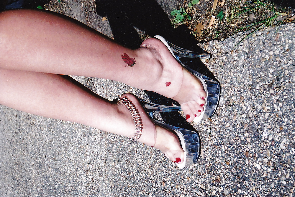 Sexy Heels   #3509843