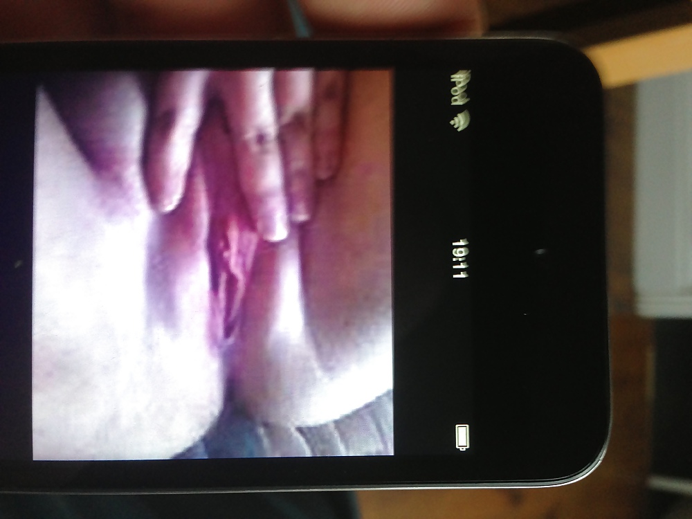 Found on my girfriends mates ipod #18559175