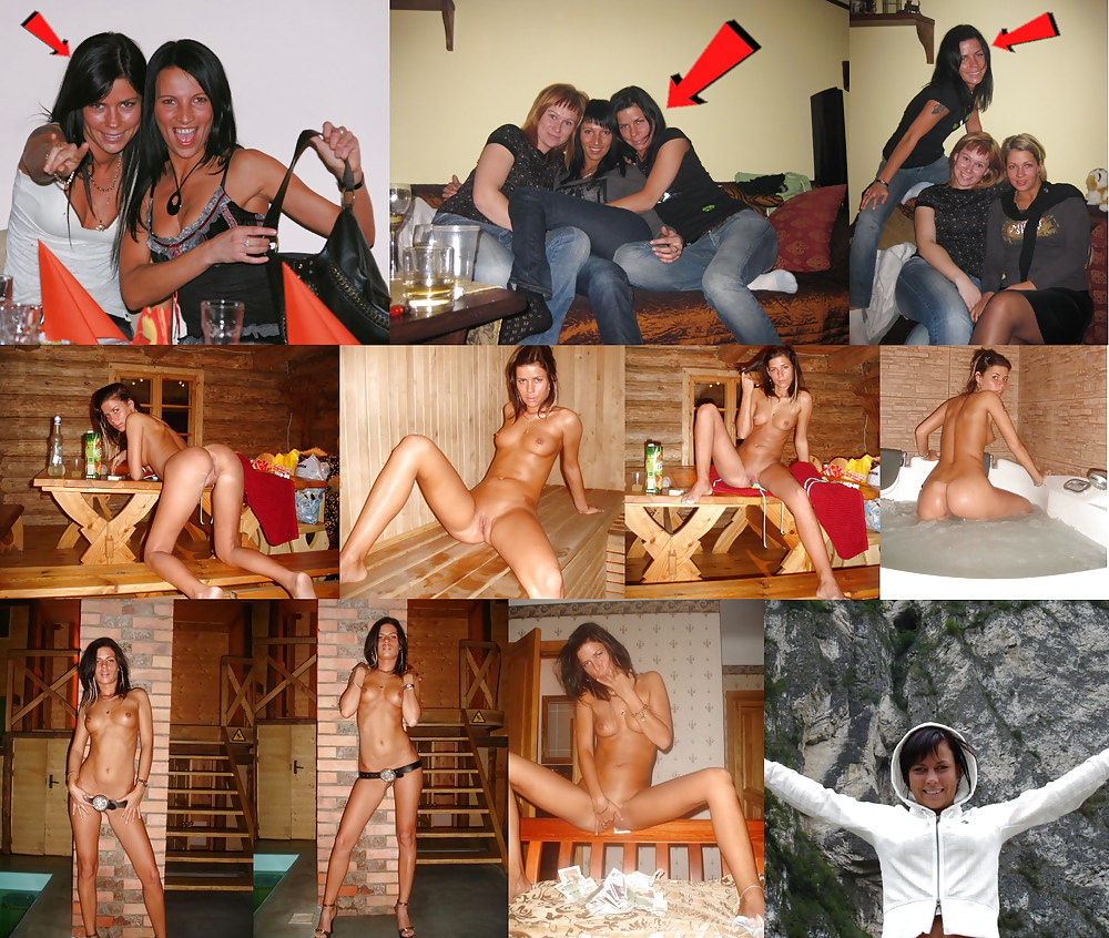 Dressed-undressed and more 2 #14457159