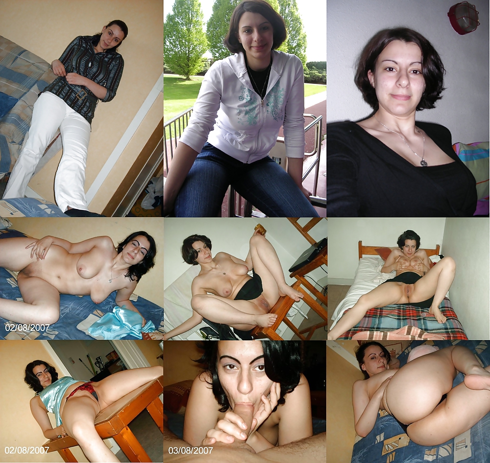 Dressed-undressed and more 2 #14457179