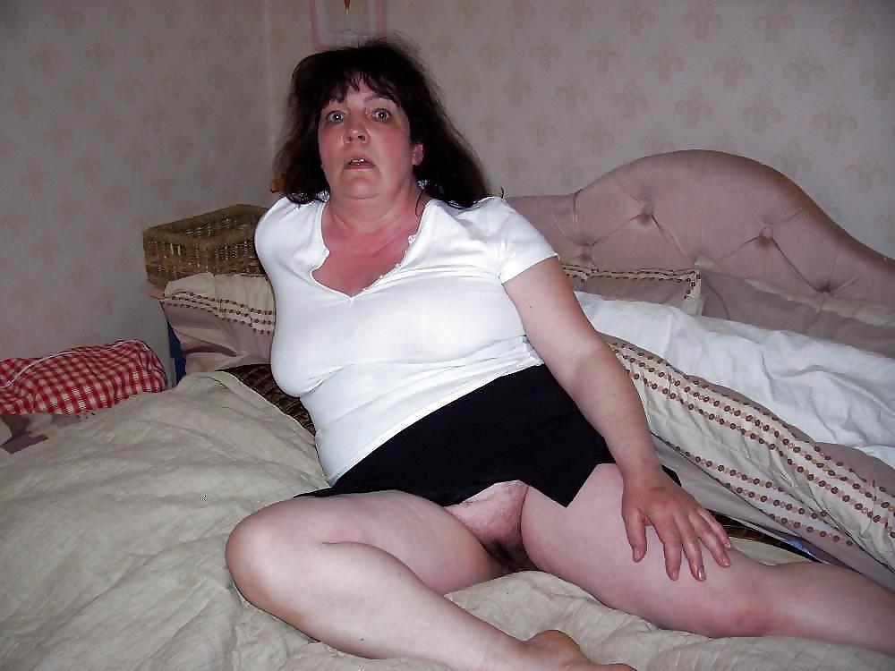 Sweet Aged Females #9380389