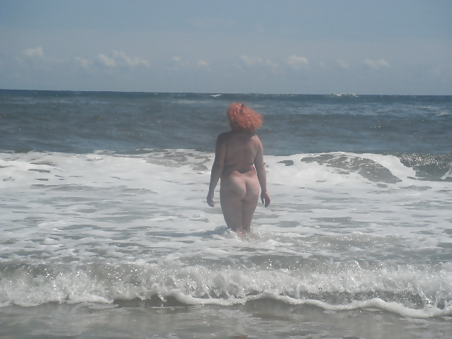 Viaje a la playa desnuda
 #12458038