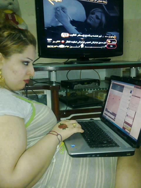 Algunas árabes sexy
 #17108002