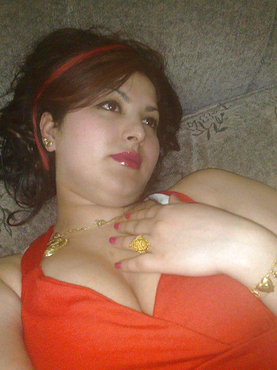 Algunas árabes sexy
 #17108023